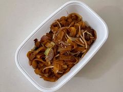 干炒牛河-日昌餐馆(亦庄店)
