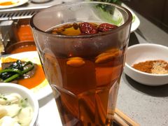 -海底捞火锅(泉城路店)
