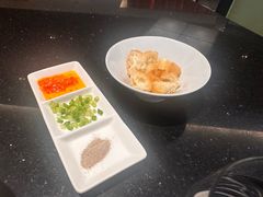 -三亚亚龙湾瑞吉酒店·铭轩中餐厅Mingxuan·海南菜·粤菜