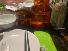 -汤城小厨•粤菜•靓汤(苏州街店)
