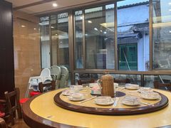 -香芙茗茶楼(梅家坞店)