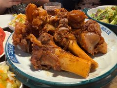 -晋B2008刀削面(小南庄店)