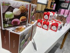 -金凤成祥(东直门现烤面包店)