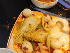 -鲜牛记潮汕牛肉火锅(淮安珠海路店)