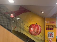 -麦当劳(漳州二路店)