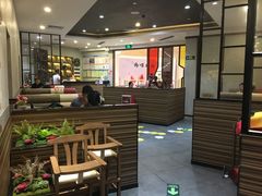 大堂-斗牛士牛排餐厅(富力海珠城广场店)