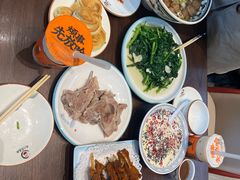 -靖远尕六美味羊羔肉