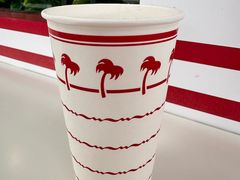 -In-N-Out Burger(LAX)