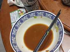 -老北京胡同味道二荤铺(酒仙桥店)