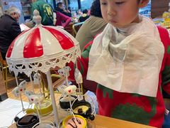 -豪客来牛排(红豆万花城店)