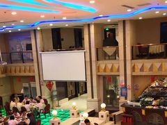 -碧中海汤泉汗蒸酒店