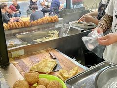 -逍遥镇刘相五胡辣汤豆沫馆(康复中街店)