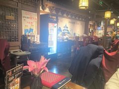 -真地道京味府·鲜橙烤鸭·北京菜(朝外大街东大桥店)