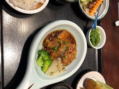 -古京·臻致料理(月湖店)