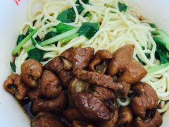 -泰顺江南春面馆