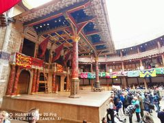 -莎士比亚环球剧场