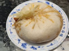 -四海楼(如皋定慧禅寺店)