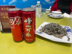 -来之顺海鲜菜馆·青岛菜·始于1993(栈桥店)