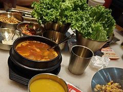 -韩宫宴烤肉·料理(合肥中环城店)