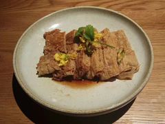 素烧鹅-老头儿油爆虾·知味杭州(爱琴海购物中心)