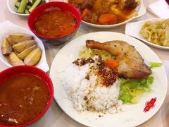-大圆碗•T骨大排饭(天海店)