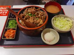 -牛邸·烧肉饭(来福士店)
