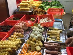 -小草糖水(海棠村店)