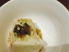 豆腐-西贝(金桥店)