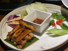 -星叶·东南亚料理(宁波万象汇店)
