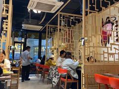 -哈哈碳都·牛肋条无限自助烤肉(台江万达店)