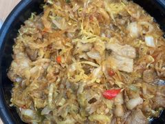 -米村拌饭(金象城店)