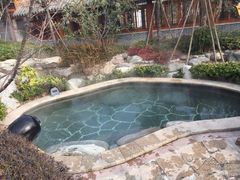 -郑州银基黄帝宫御温泉