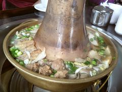 -陆记源·青海土火锅