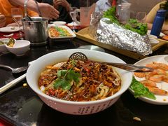 -丰收日·小海鲜·沪上家宴(顾村正大店)