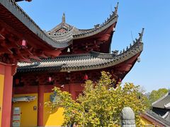 -上海东林寺(金山区)