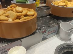 -龍歌自助小火锅(李沧顺和汇店)