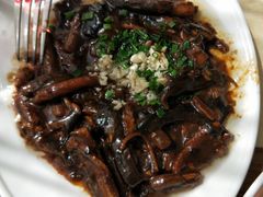 响油鳝糊-上海老站(徐家汇店)