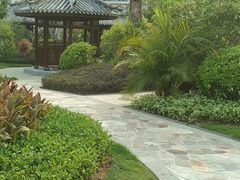 -凤翔首邑温泉度假村