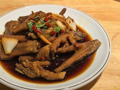 -山之屋炭火烧肉·生啤畅饮(大朗万科中央公园店)