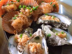 -四川人郑霞海鲜