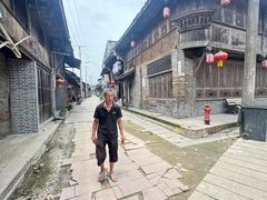 -罗泉古镇