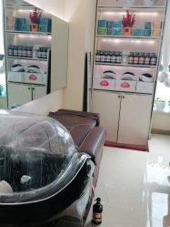 -碧莲盛·不剃发植发