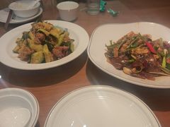 -春水锅贴·传统鲁菜(大明湖店)