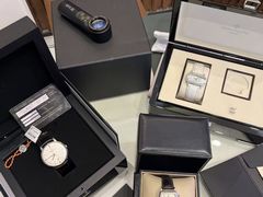 -聚云奢二手奢侈品黄金手表包包回收·中古店(三里屯总店)