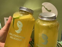 -巴厘龙虾·榜首油焖大虾(音乐学院·沿江酒馆店)