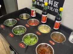 -阿波潮汕牛肉火锅·汤粉面(拱北店)