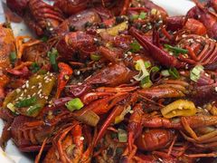 -蛙老爹·蜀香美蛙鱼头(王家湾店)