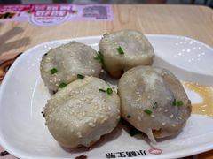 -小杨生煎(深圳岗厦北店)
