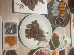 -大渔铁板烧(万象城店)