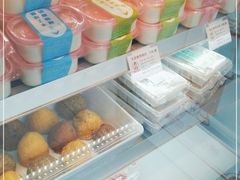 零售区-娘心豆品(方庄店)